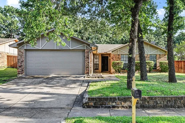 $333,000 | 3716 Pinewood Street, Bedford, TX 76021