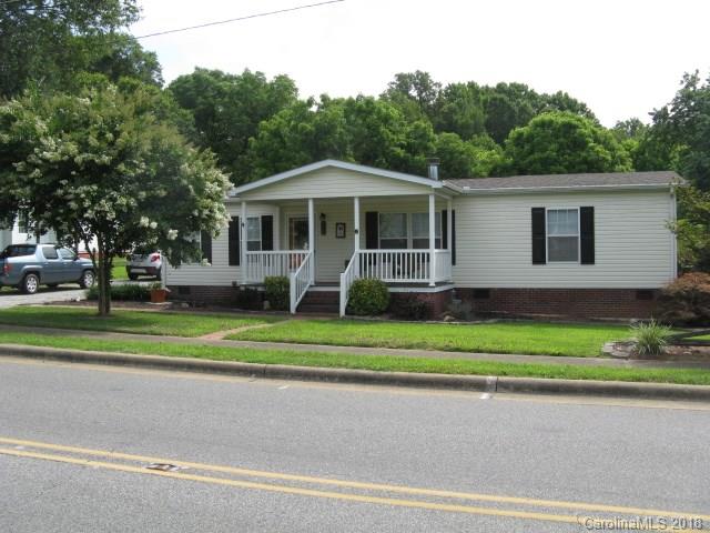 222 North Main Street Waco, NC 28021 - Photo 2 of 19 Gallery Image 2