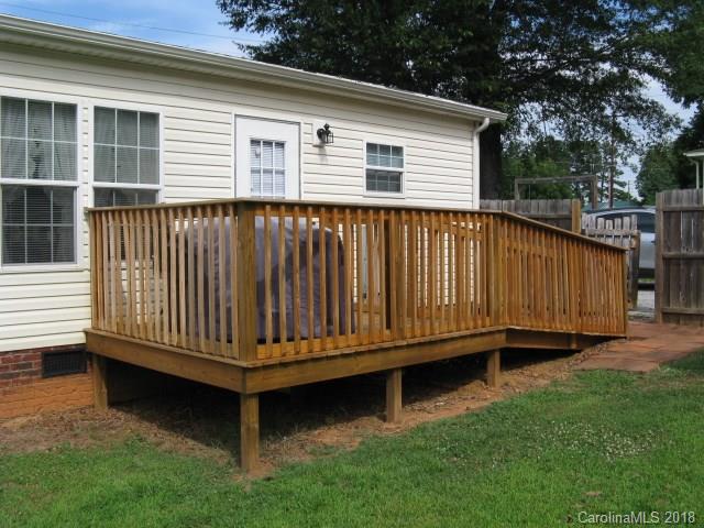 222 North Main Street Waco, NC 28021 - Photo 8 of 19 Gallery Image 8