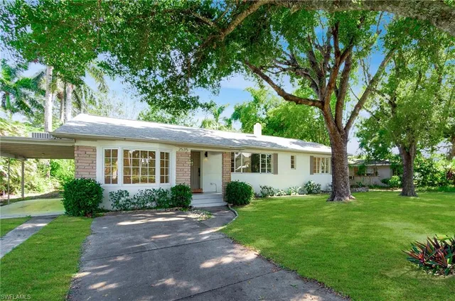 $545,000 | 2535 Cortez Boulevard, Fort Myers, FL 33901