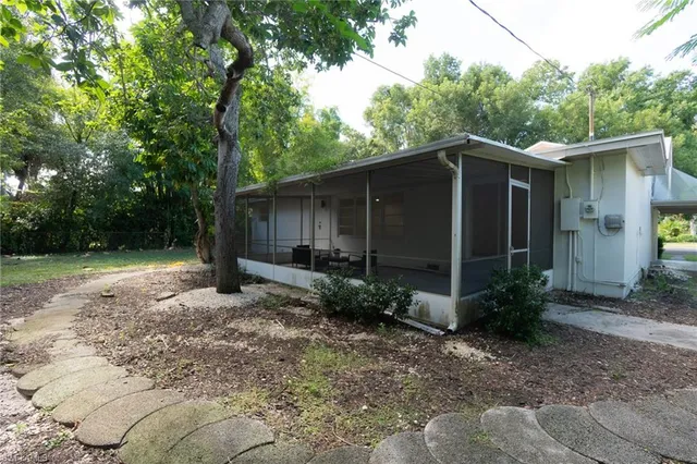 $545,000 | 2535 Cortez Boulevard, Fort Myers, FL 33901