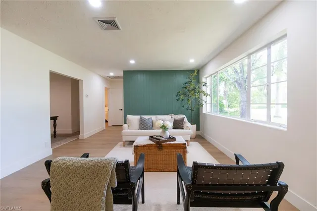 $545,000 | 2535 Cortez Boulevard, Fort Myers, FL 33901