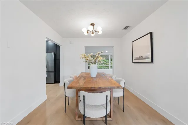 $545,000 | 2535 Cortez Boulevard, Fort Myers, FL 33901