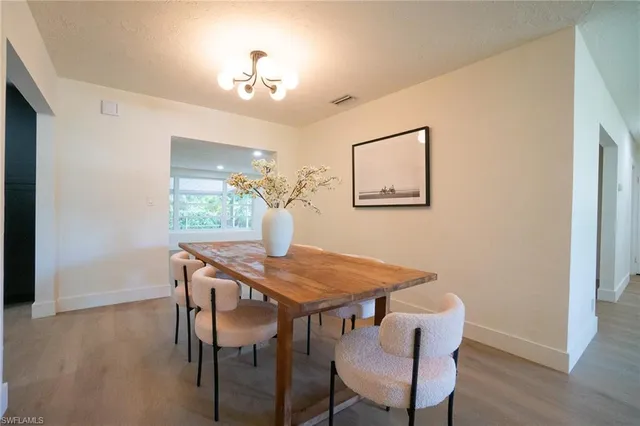 $545,000 | 2535 Cortez Boulevard, Fort Myers, FL 33901