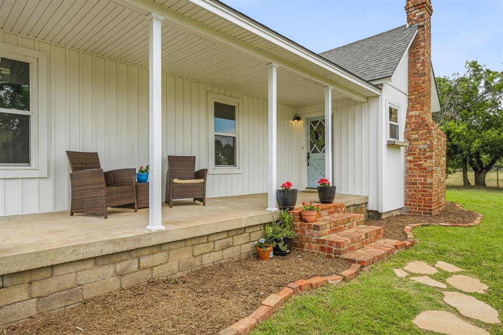 1508 Harrison Street Mingus, TX 76463 - Photo 3 of 29