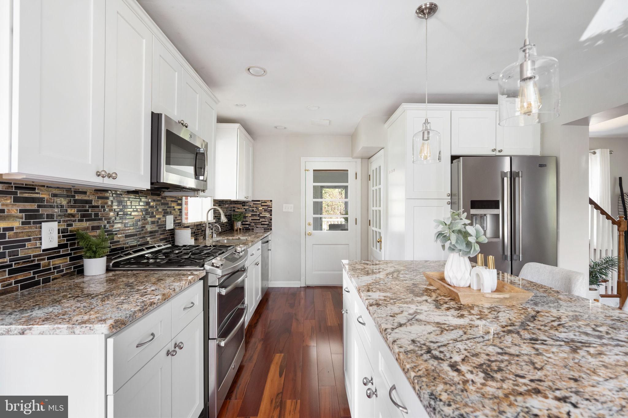 21 Lauer Court Silver Spring, MD 20901 - Photo 12 of 47