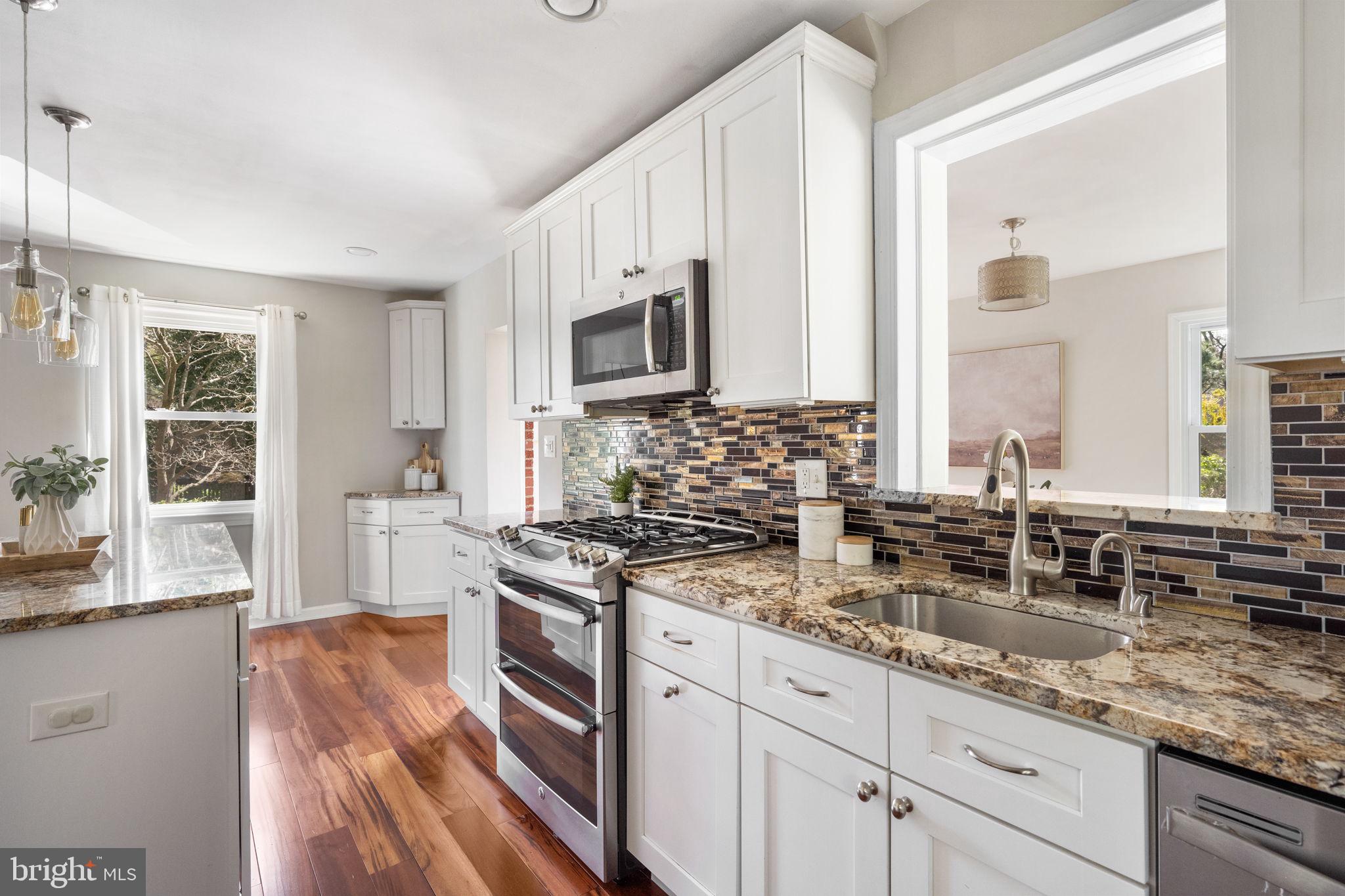 21 Lauer Court Silver Spring, MD 20901 - Photo 13 of 47