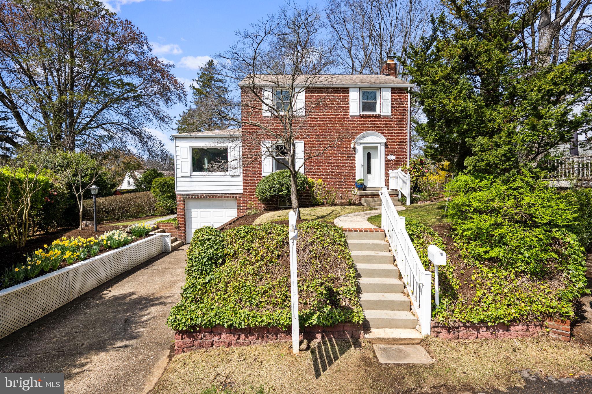 21 Lauer Court Silver Spring, MD 20901 - Photo 3 of 47