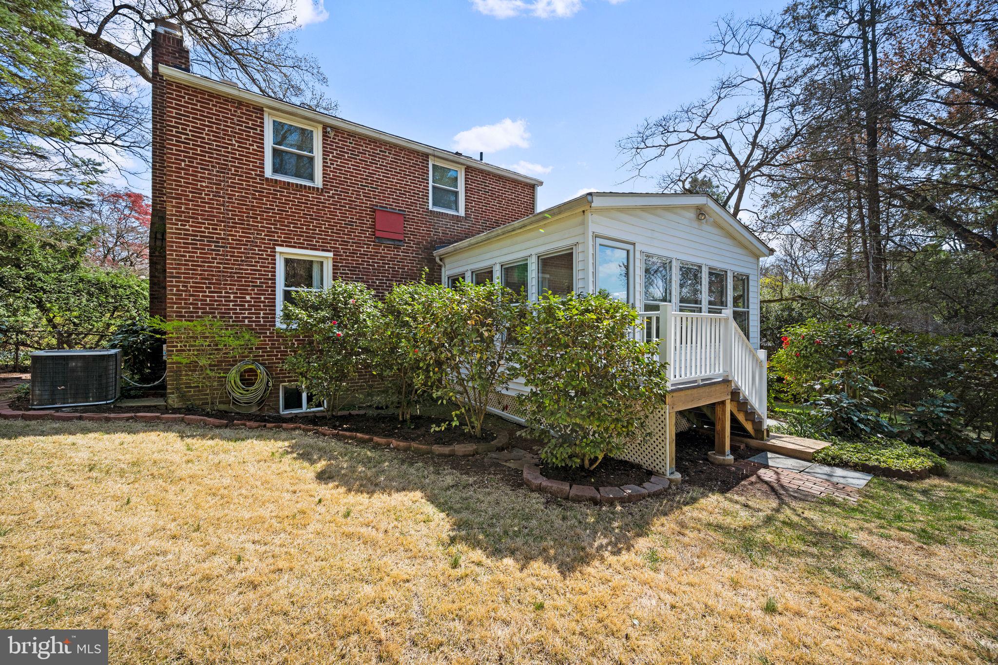 21 Lauer Court Silver Spring, MD 20901 - Photo 35 of 47