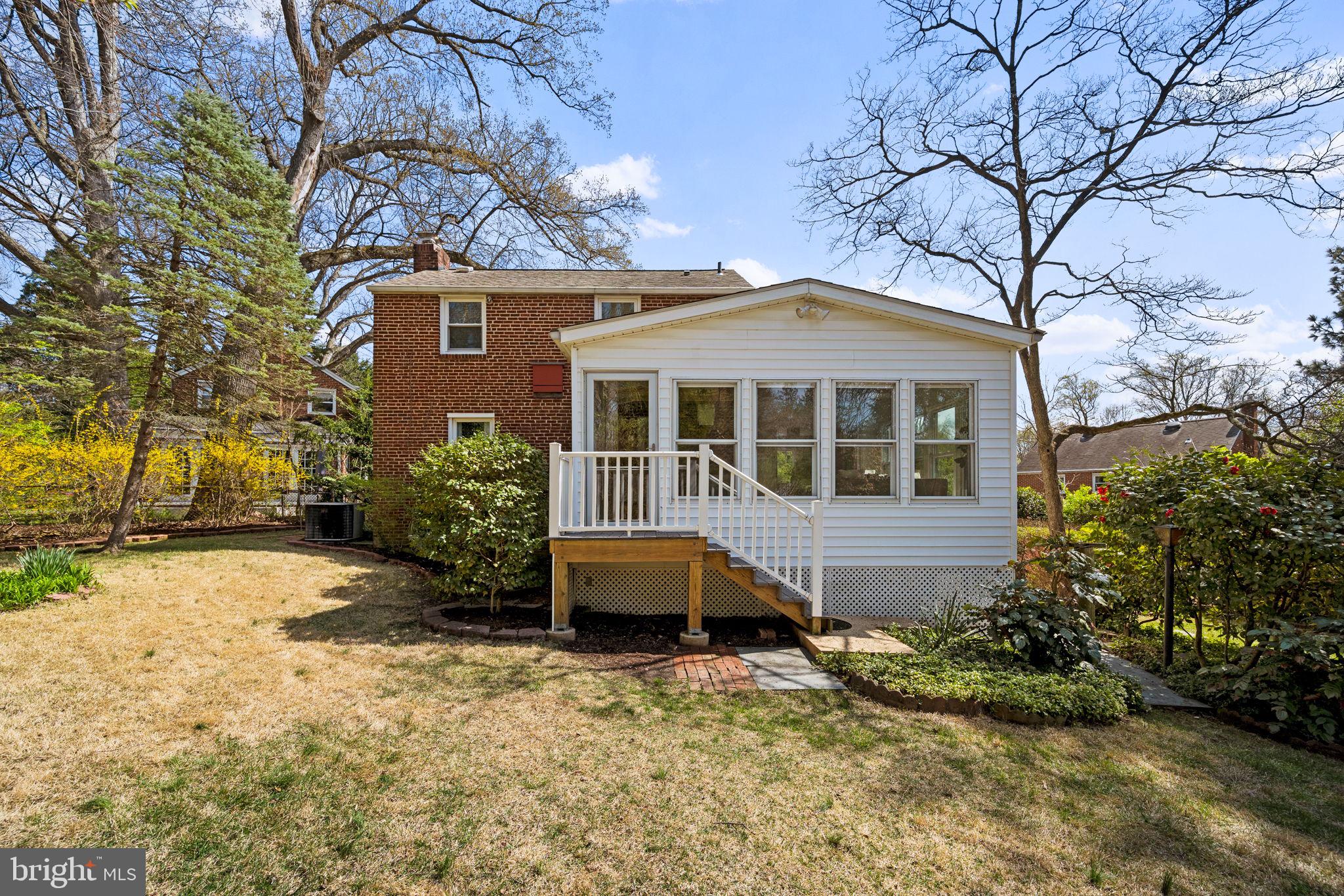 21 Lauer Court Silver Spring, MD 20901 - Photo 38 of 47