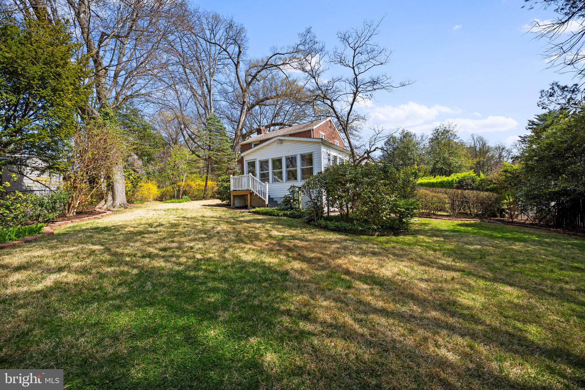 21 Lauer Court Silver Spring, MD 20901 - Photo 39 of 47