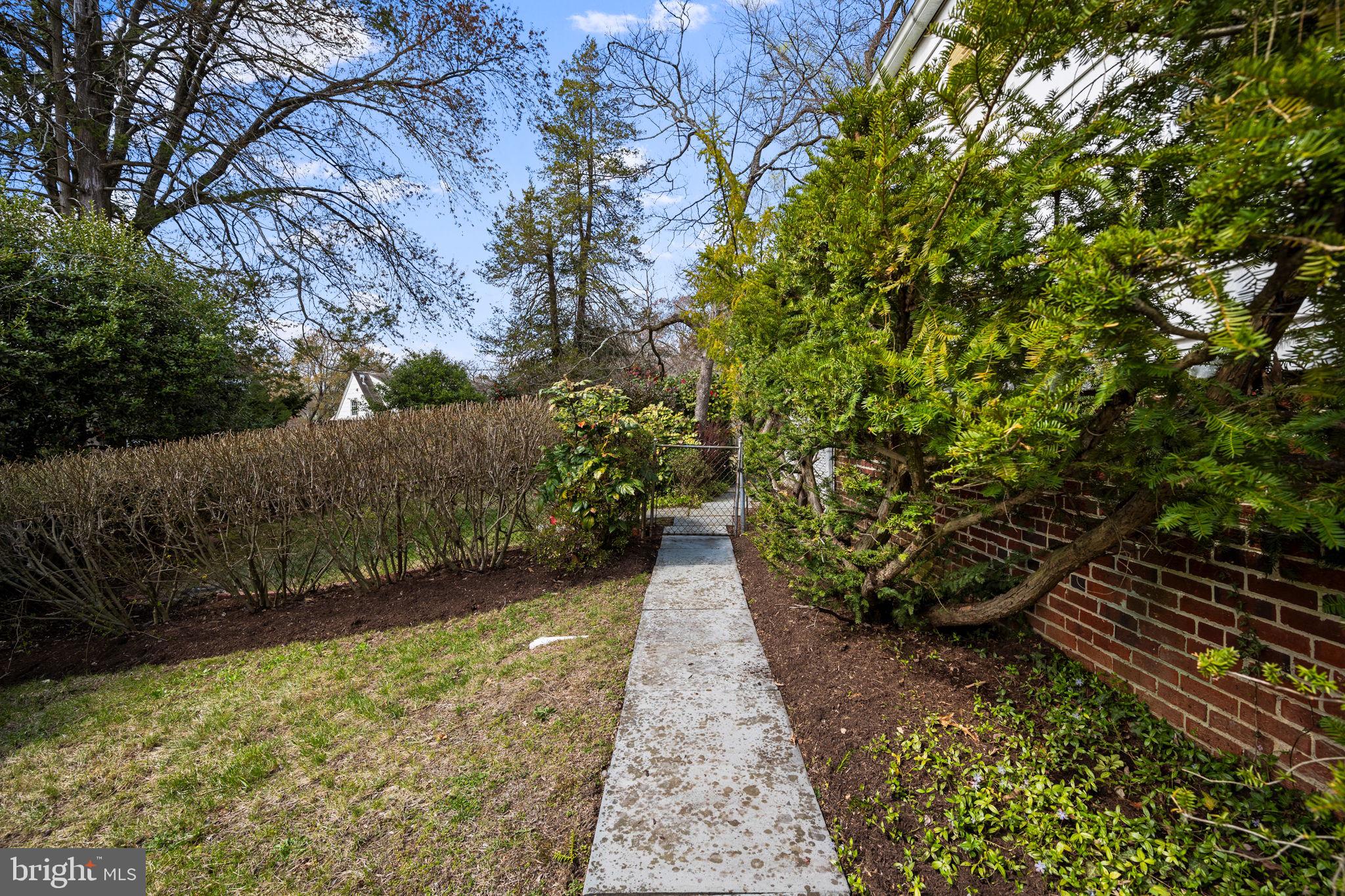 21 Lauer Court Silver Spring, MD 20901 - Photo 42 of 47