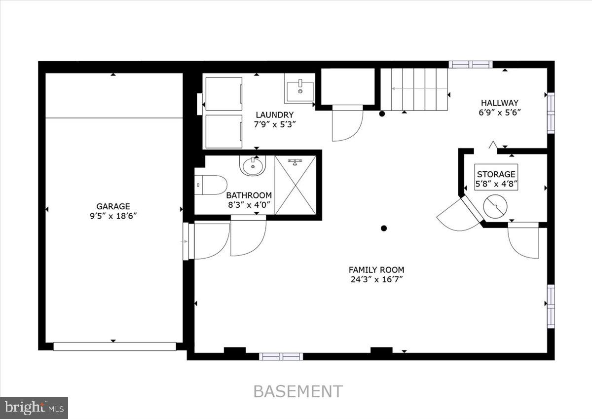 21 Lauer Court Silver Spring, MD 20901 - Photo 45 of 47