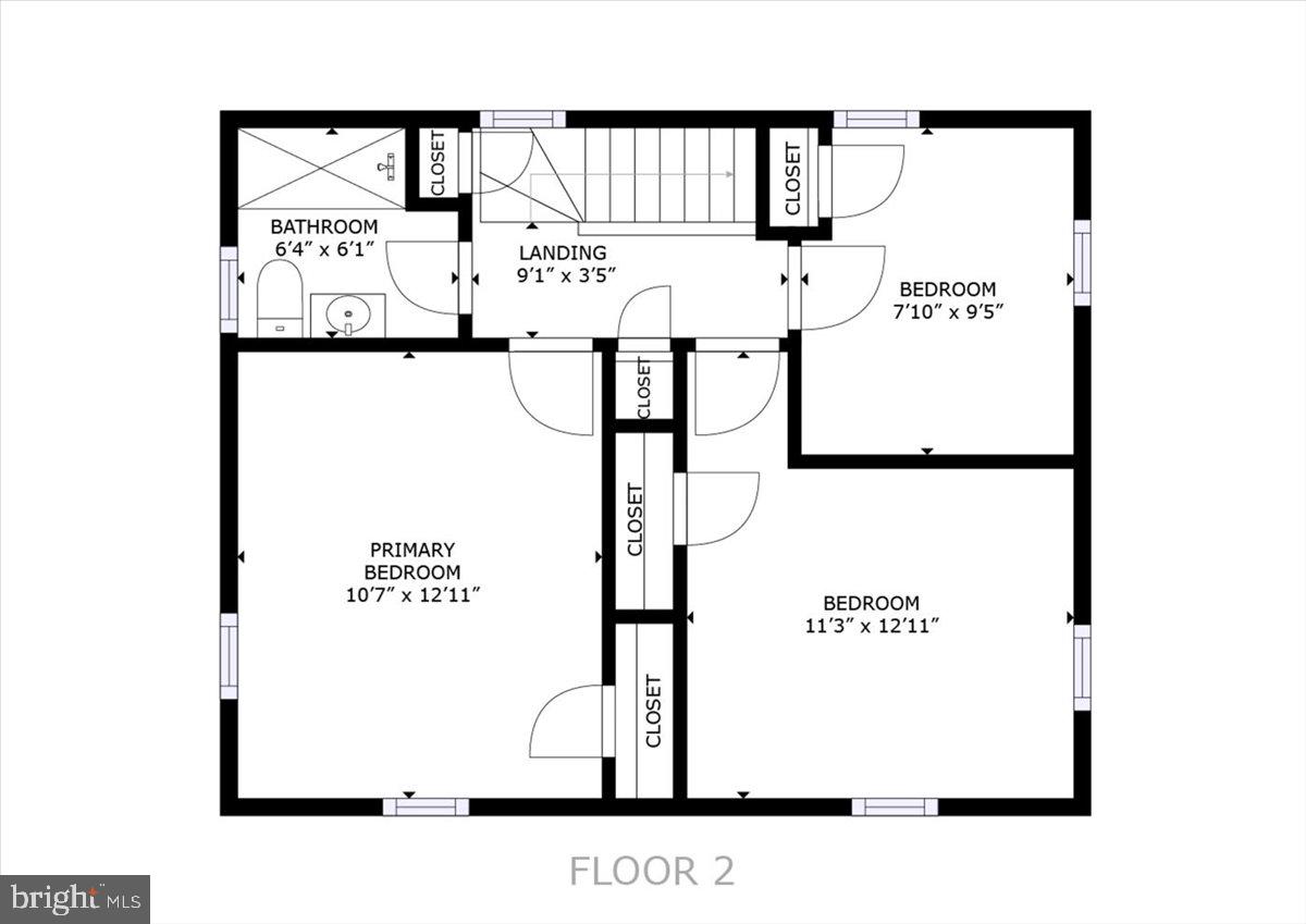 21 Lauer Court Silver Spring, MD 20901 - Photo 46 of 47