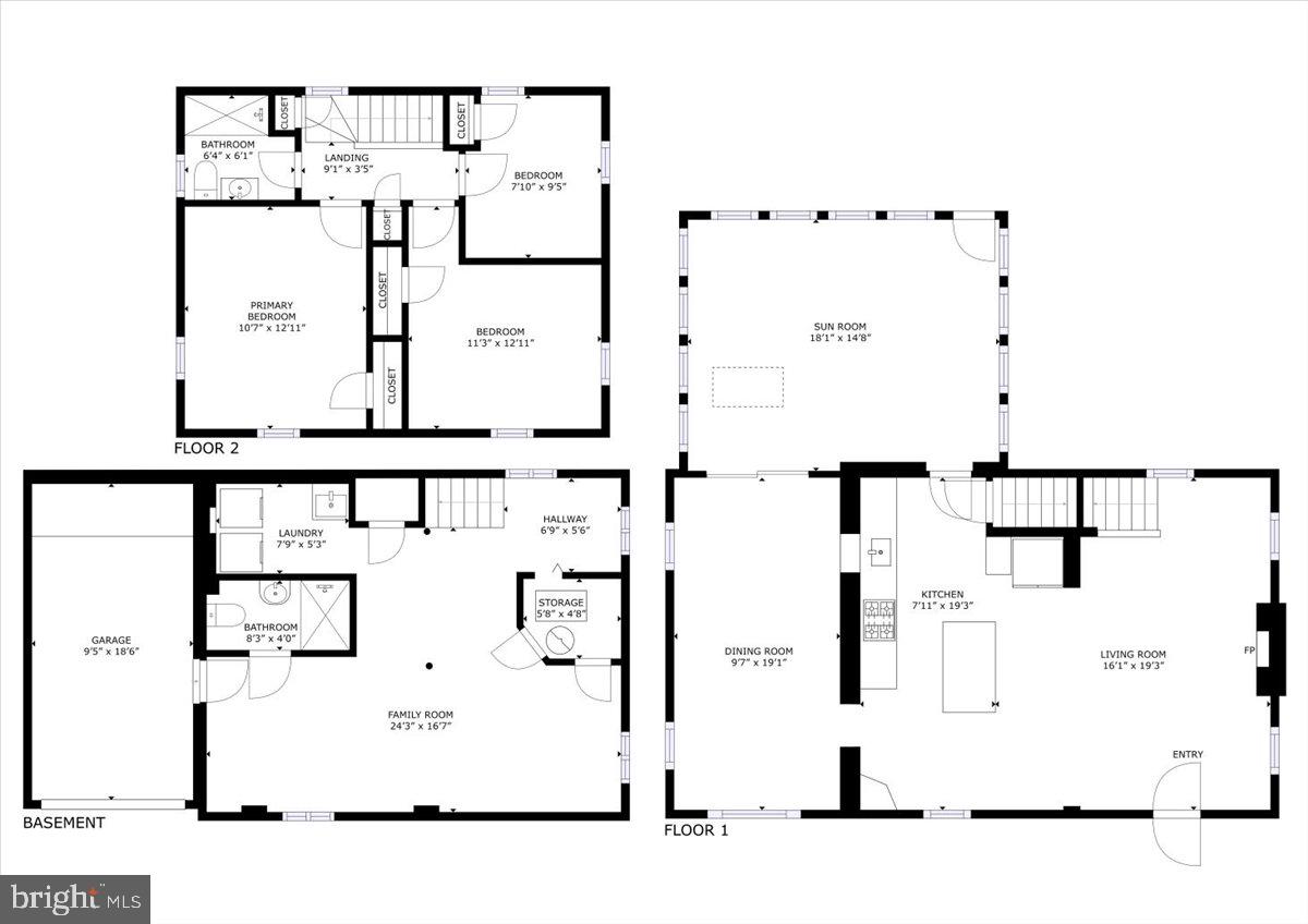21 Lauer Court Silver Spring, MD 20901 - Photo 47 of 47
