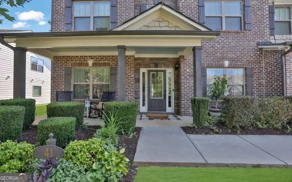 $799,900 | 41 Lake Sydney Drive, Dawsonville, GA 30534