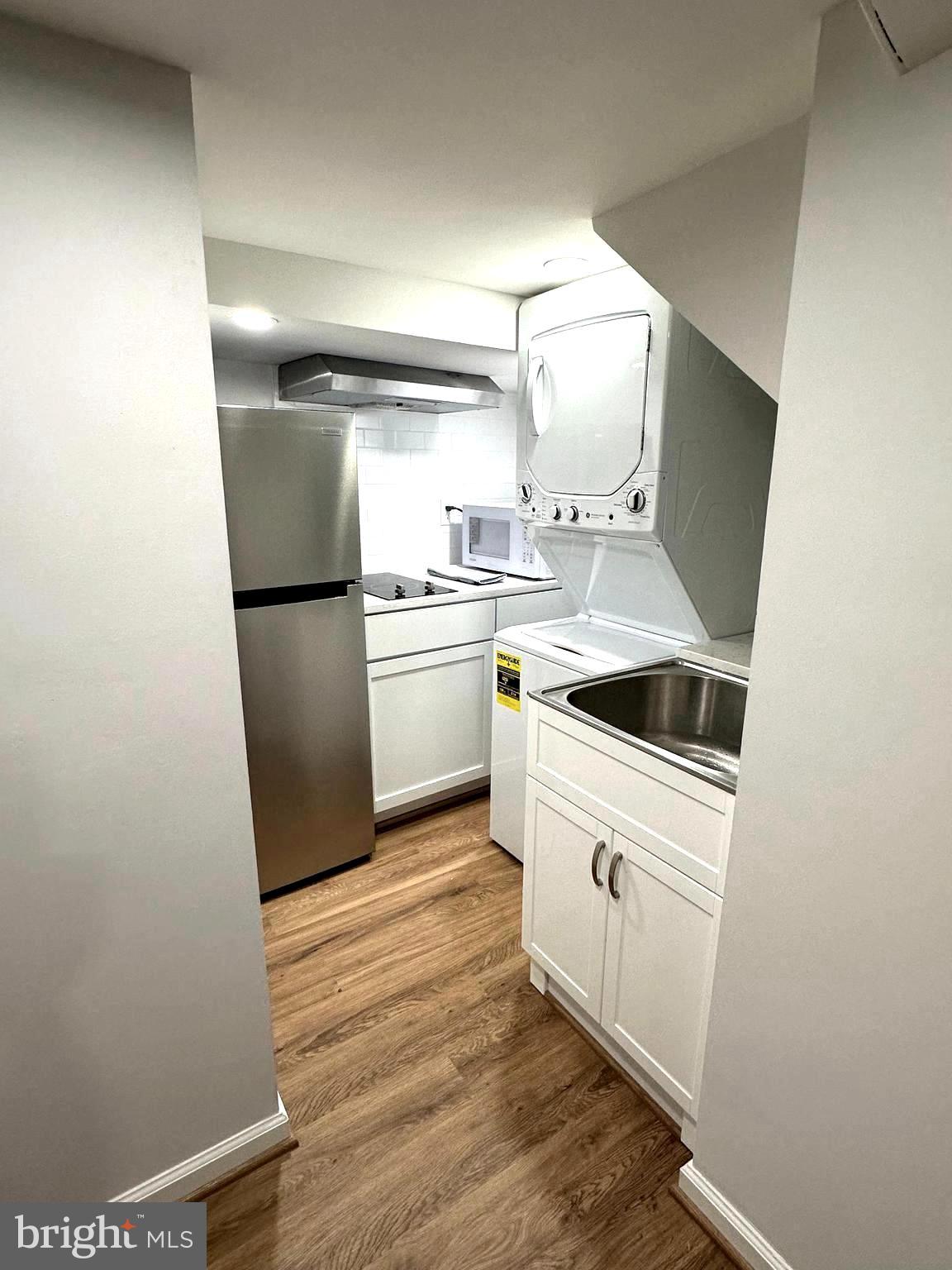 1549 44th Street Northwest Washington, DC 20007 - Photo 10 of 12