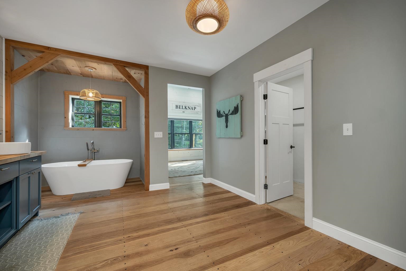 8 Poor Farm Road Gilford, NH 03249 - Photo 24 of 60 Gallery Image 24