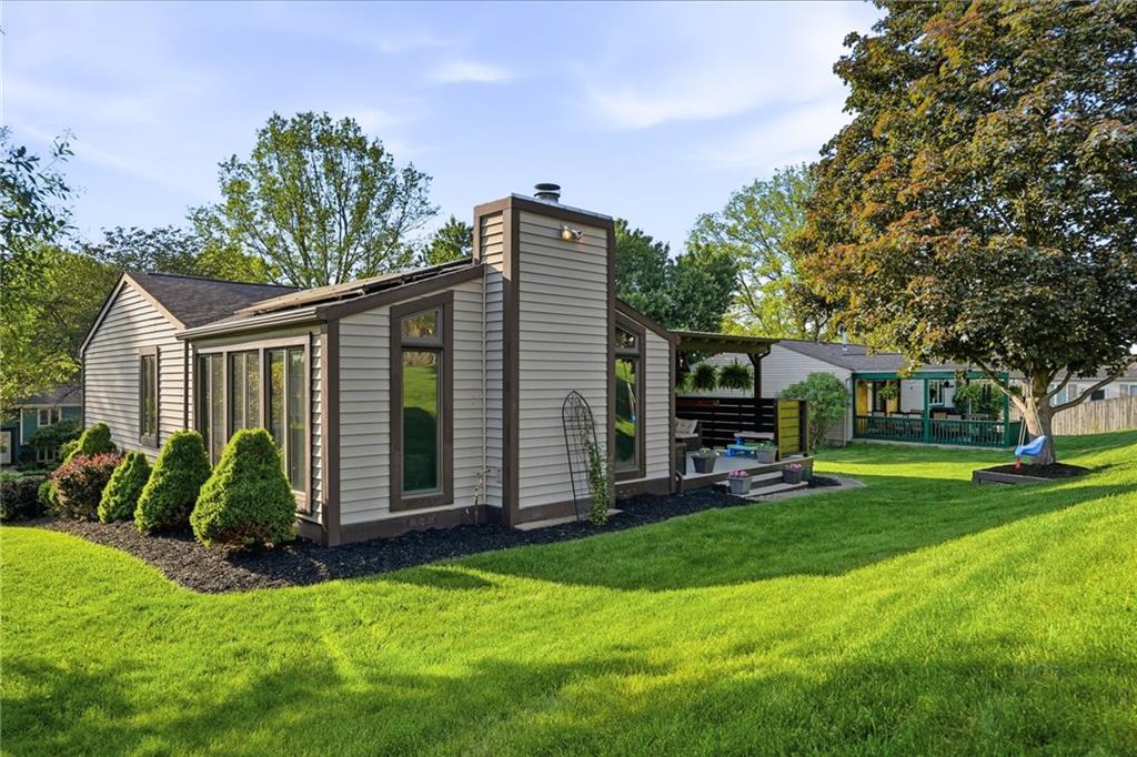 447 Partridge Run Road Gibsonia, PA 15044 - Photo 33 of 40 Gallery Image 33