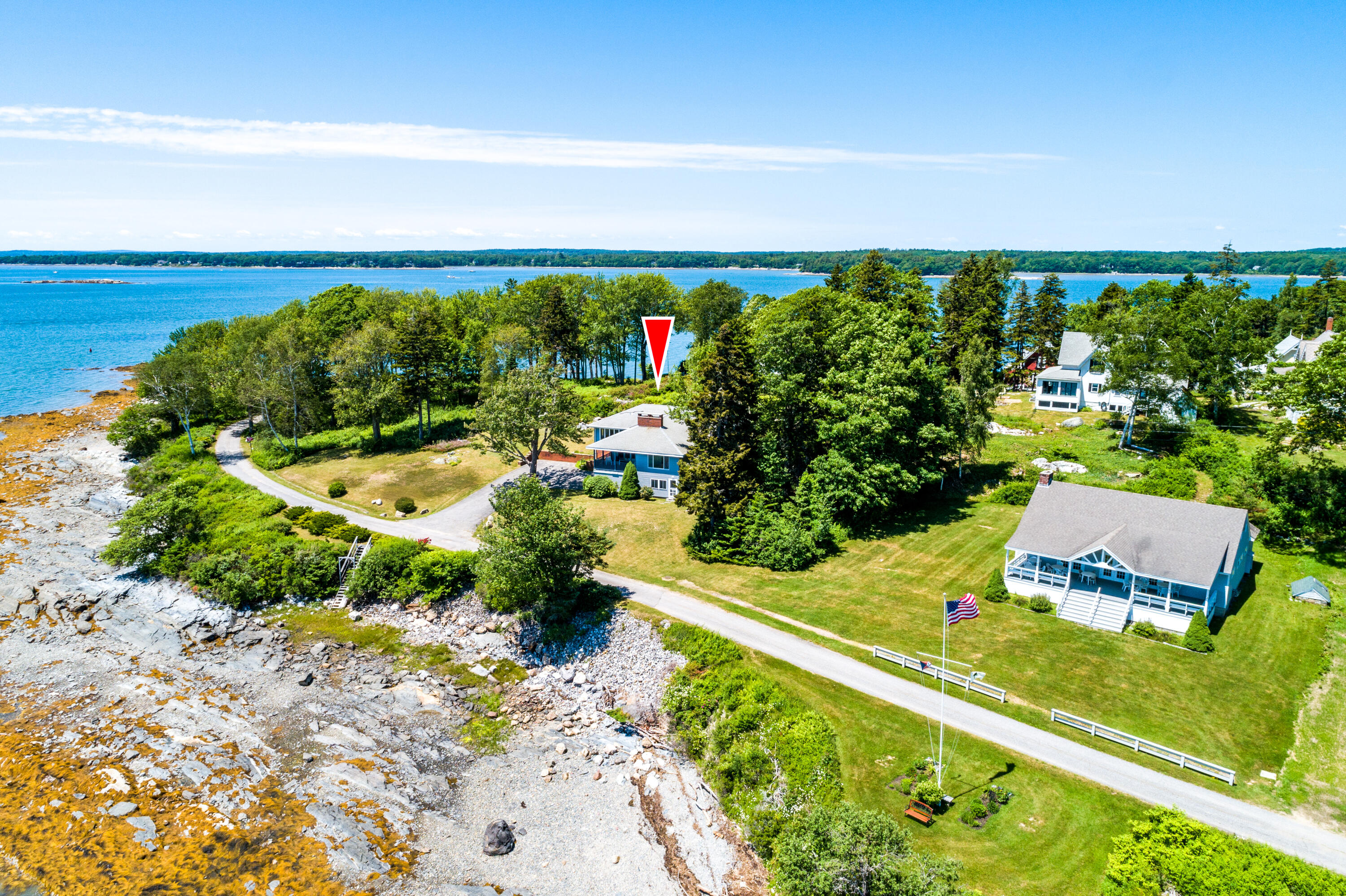 80 East Marginal Road Brunswick, ME 04011 - Photo 10 of 41 DJI_0066-Edit
