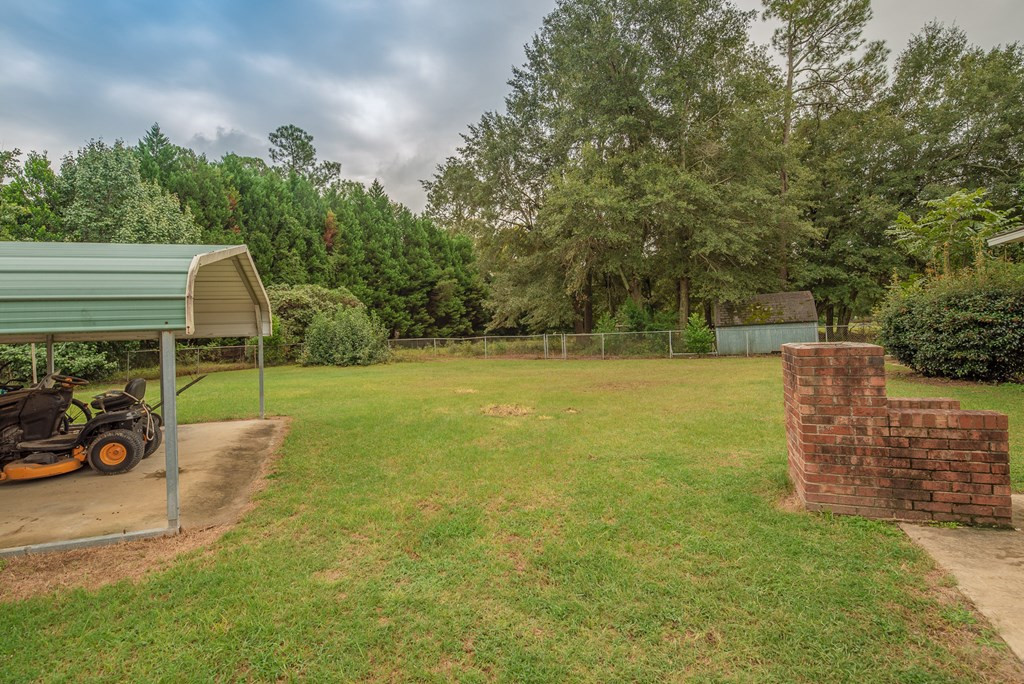 192 Marcia Street Williston, SC 29853 - Photo 26 of 32