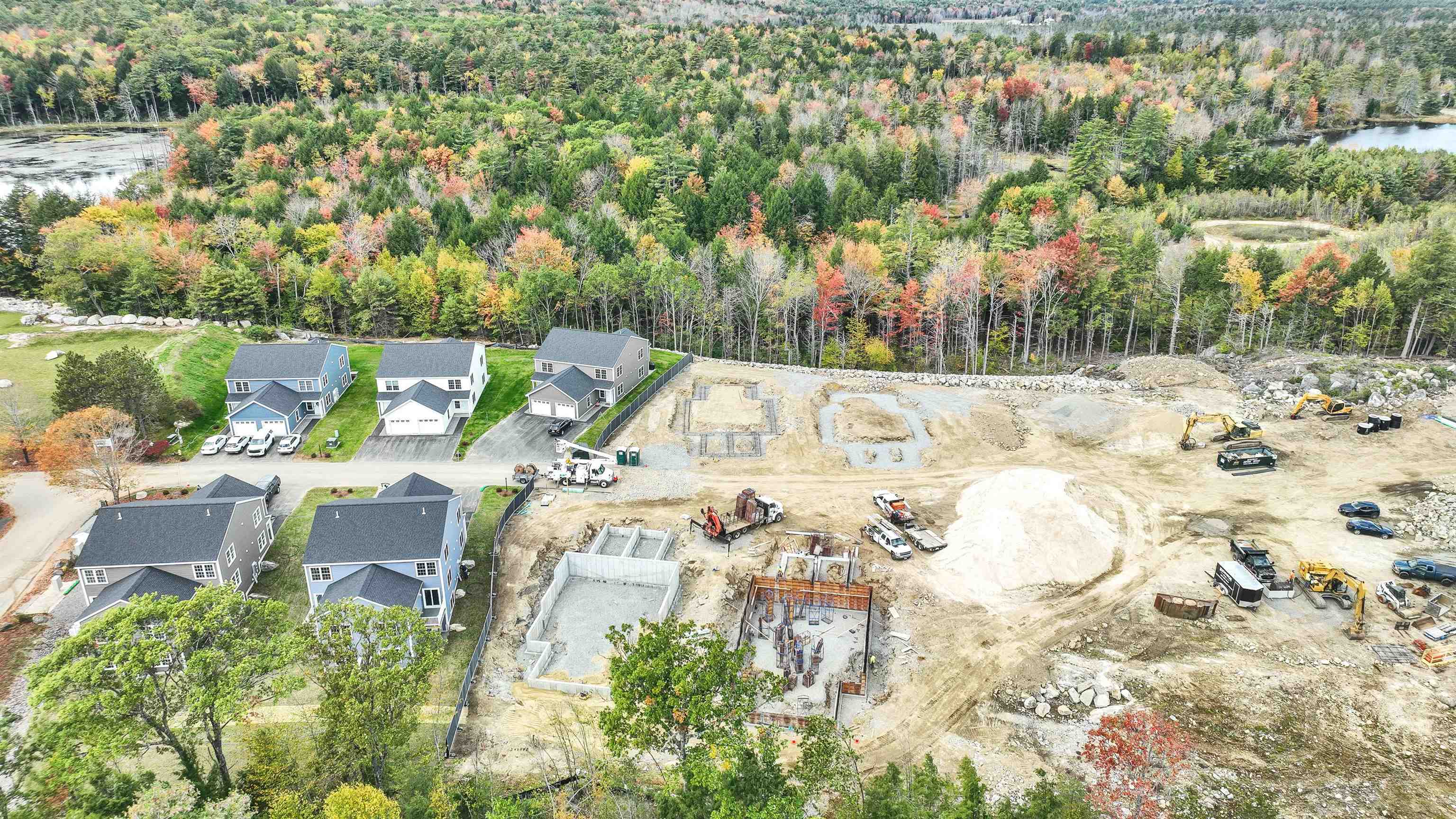 19 Trail's Edge Common Peterborough, NH 03458 - Photo 16 of 24