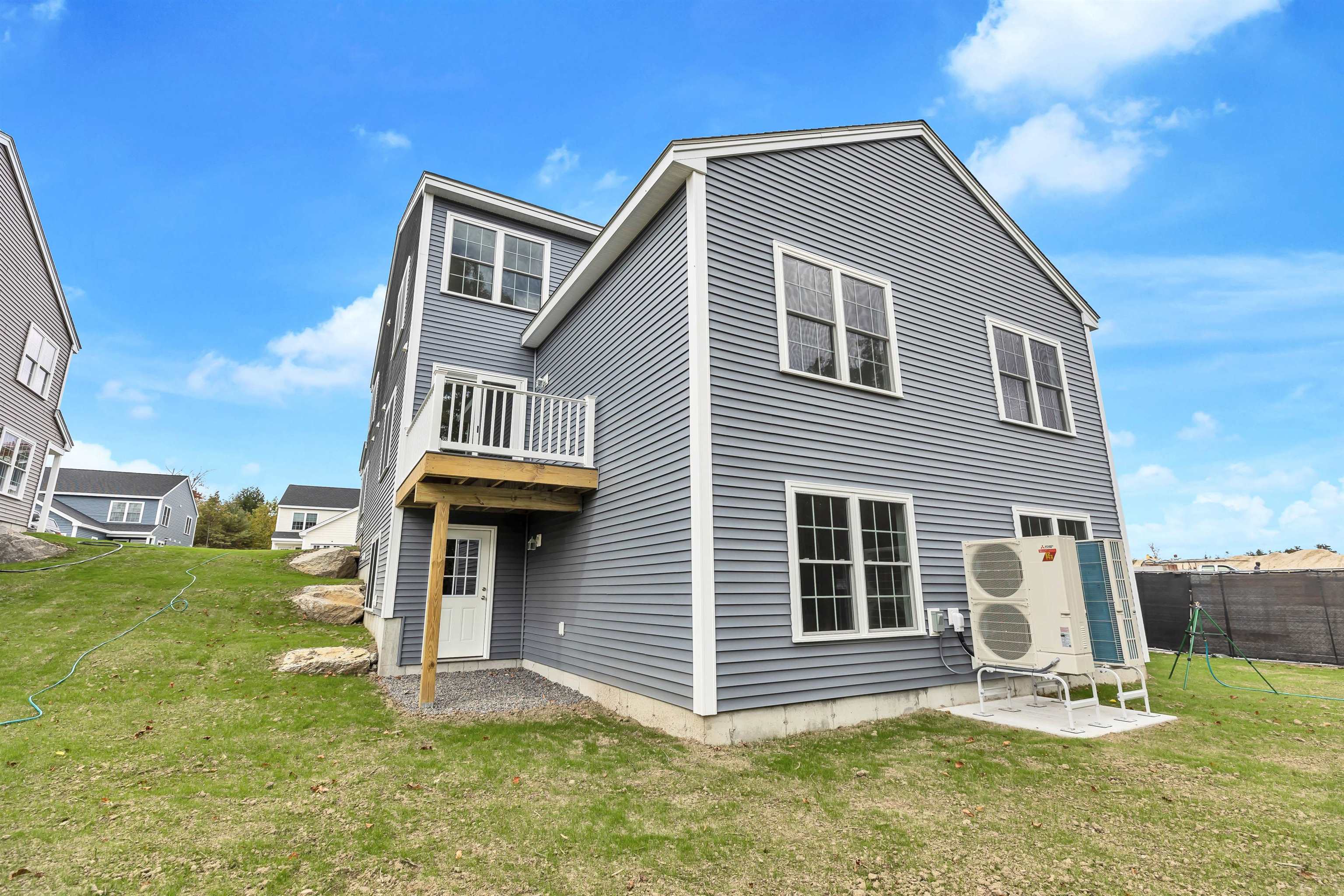 19 Trail's Edge Common Peterborough, NH 03458 - Photo 2 of 24