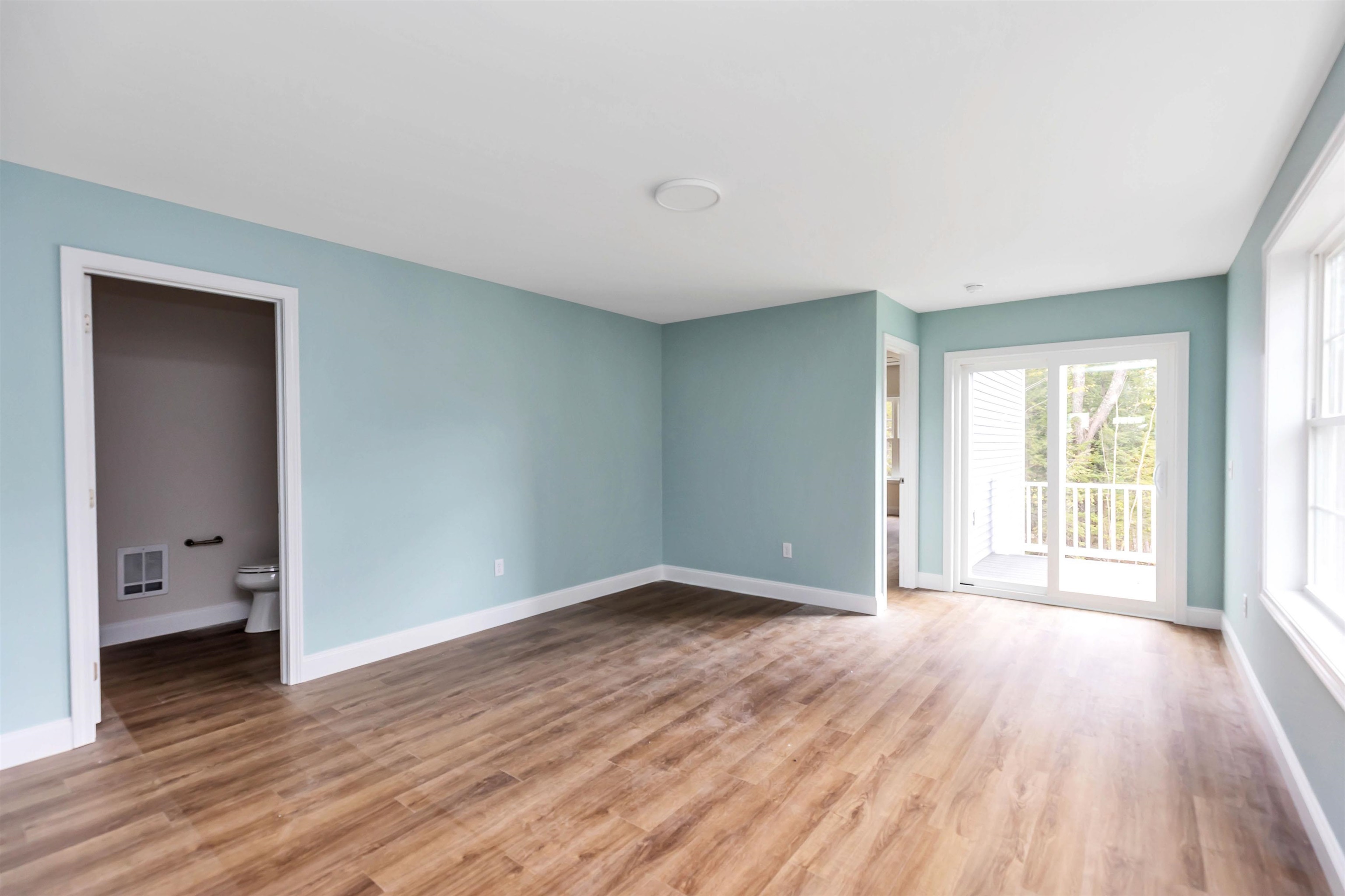 19 Trail's Edge Common Peterborough, NH 03458 - Photo 22 of 24