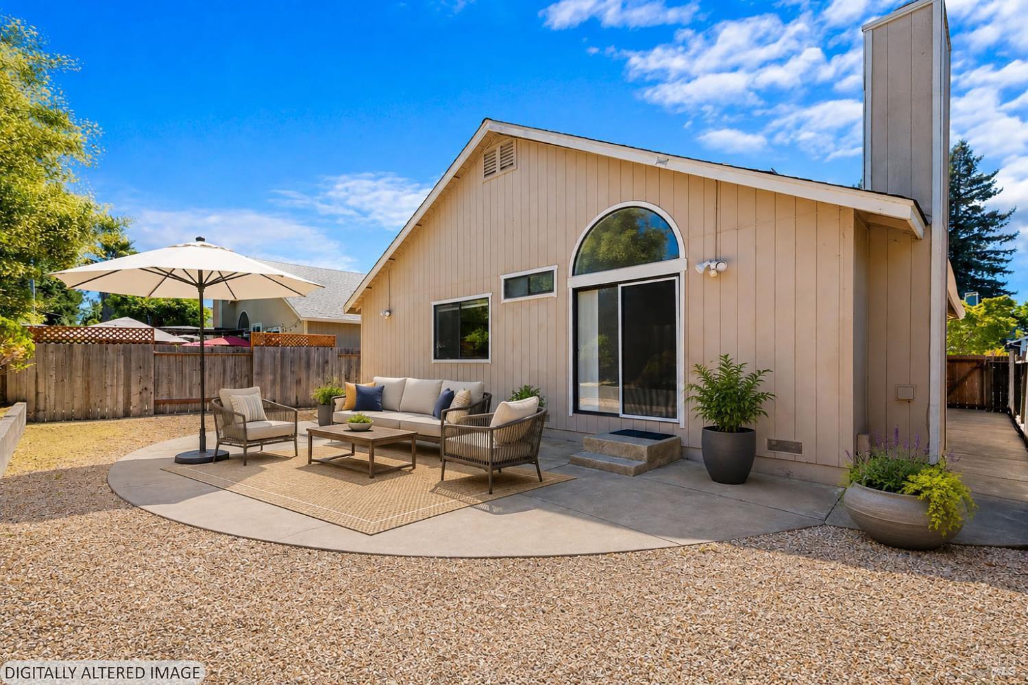 7486 Mercedes Way Rohnert Park, CA 94928 - Photo 37 of 38 Gallery Image 37