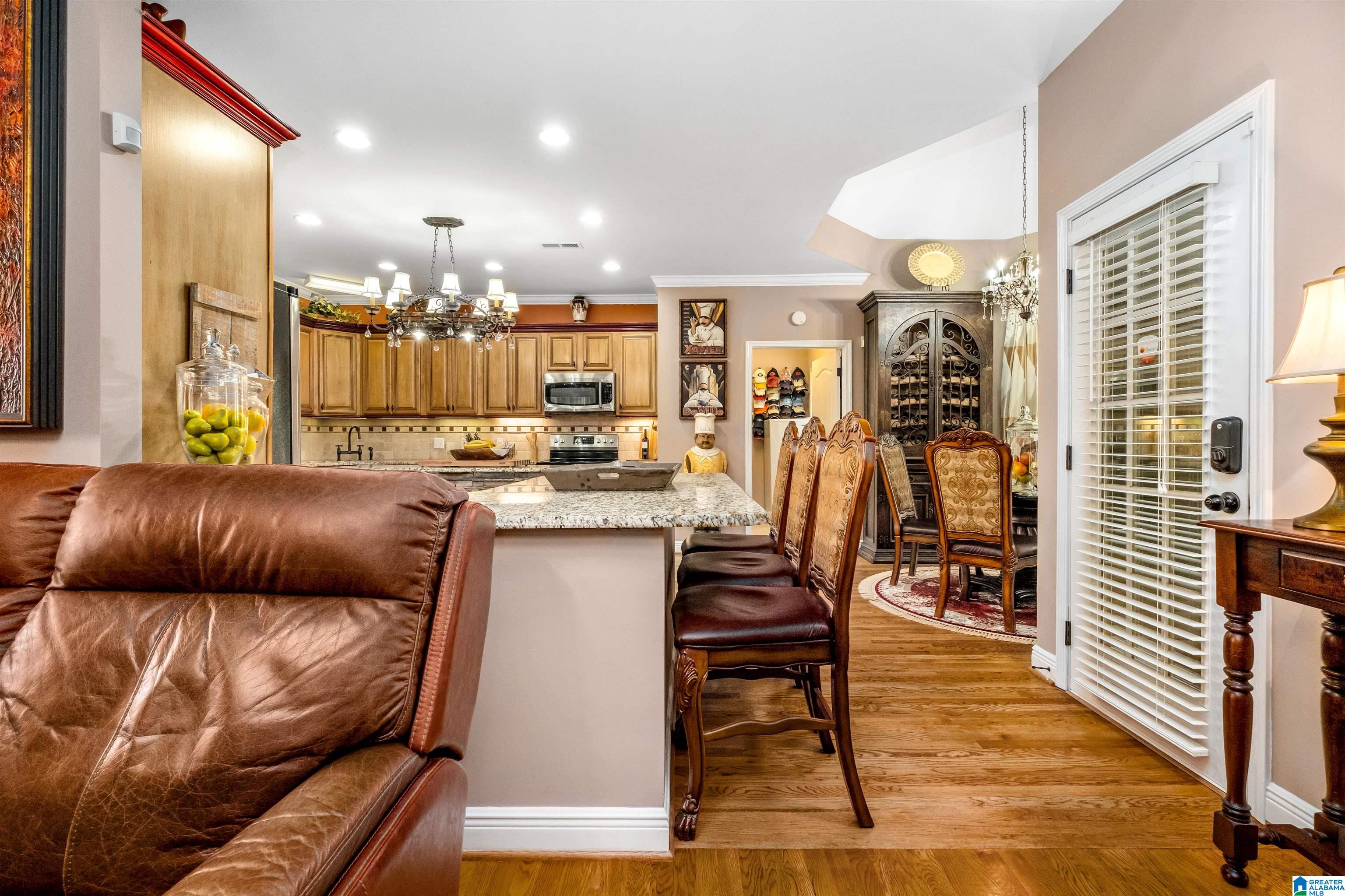 294 Grande View Parkway Alabaster, AL 35114 - Photo 13 of 50