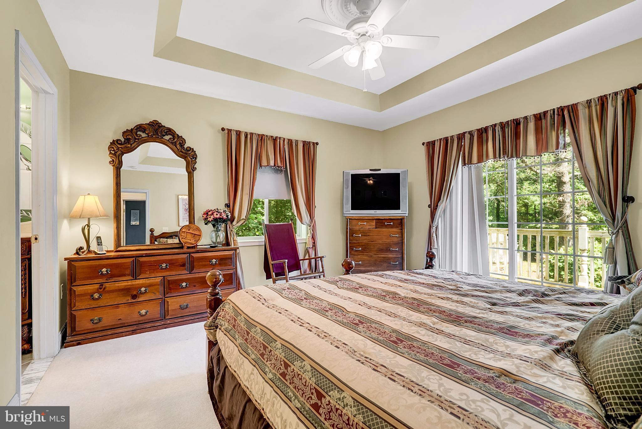 20238 Camp Road Culpeper, VA 22701 - Photo 14 of 30 Bath (Master)
