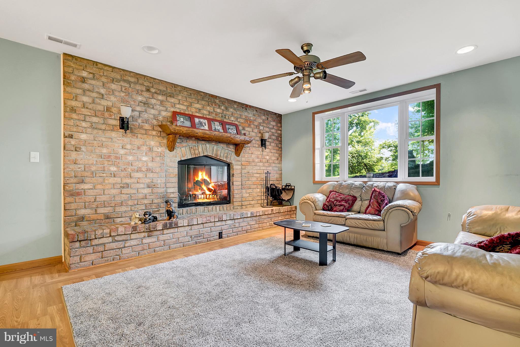 20238 Camp Road Culpeper, VA 22701 - Photo 22 of 30 Family Room
