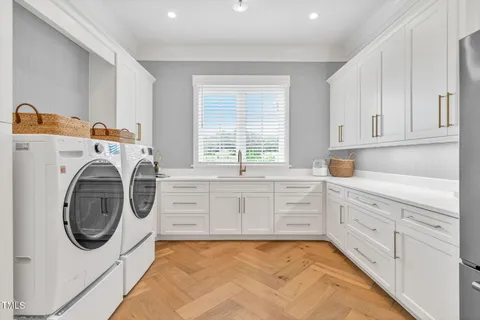 $2,074,900 | 8917 Grand Highland Way, Wake Forest, NC 27587