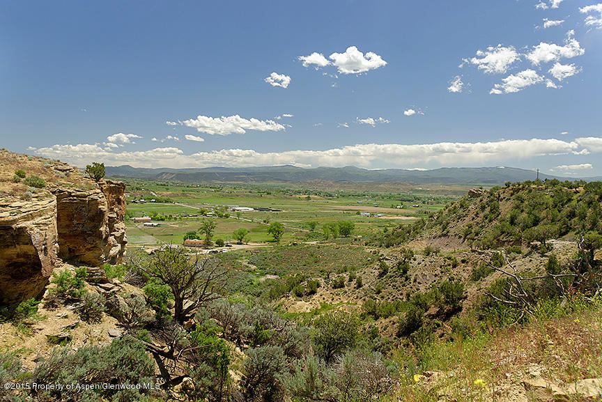0 Silt Mesa Road Rifle, CO 81650 - Photo 1 of 1 a view of a city with lots of green space