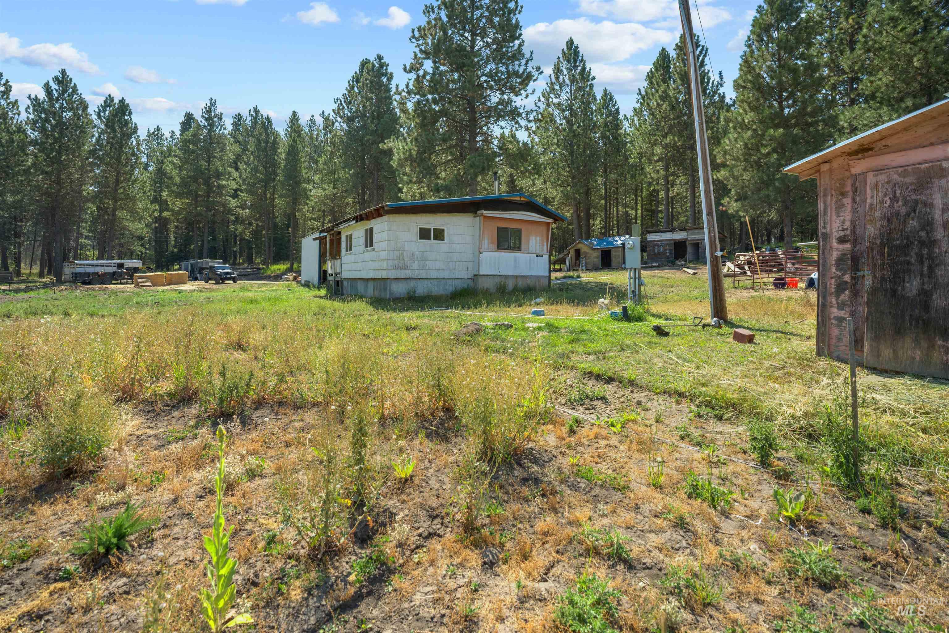 1910 East Mountain Road Anatone, WA 99401 - Photo 4 of 41 Additional content