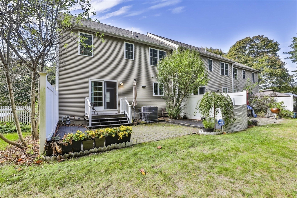145 Suomi Road, Unit C7 Quincy, MA 02169 - Photo 34 of 37 Gallery Image 34