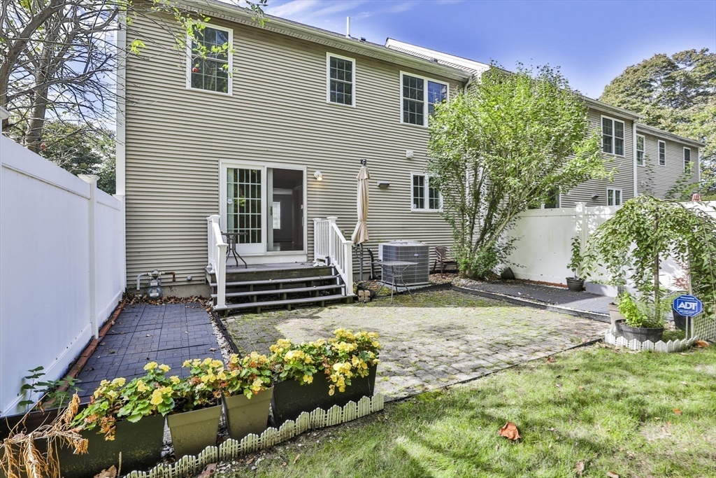 145 Suomi Road, Unit C7 Quincy, MA 02169 - Photo 35 of 37 Gallery Image 35