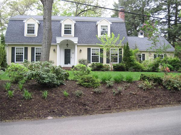 8 Oxbow Road Wellesley, MA 02481 - Photo 1 of 1 Gallery Image 1