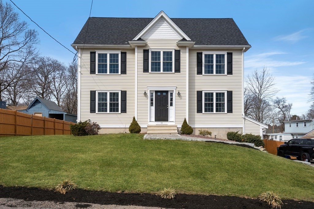 95 Pine Road Attleboro, MA 02703 - Photo 1 of 30 Gallery Image 1