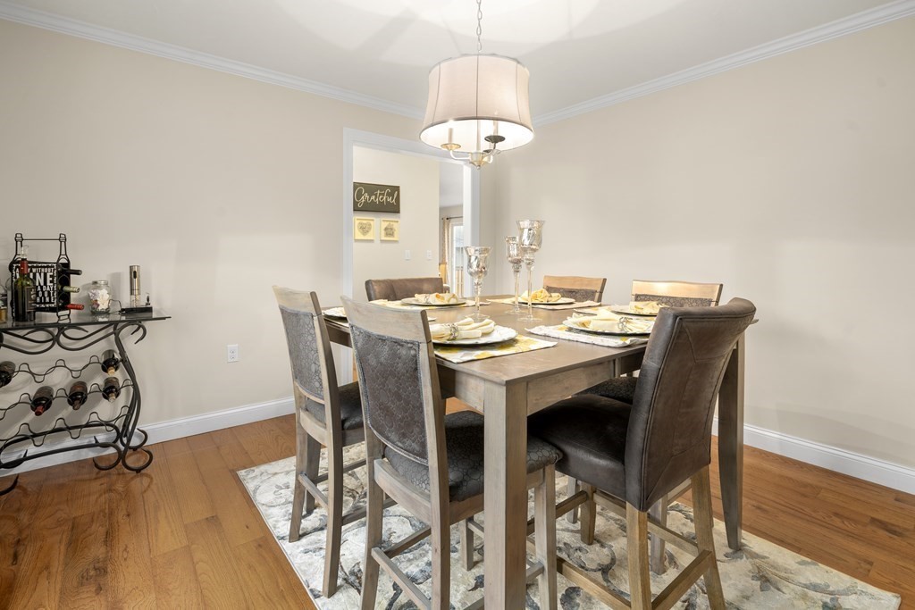 95 Pine Road Attleboro, MA 02703 - Photo 11 of 30 Gallery Image 11