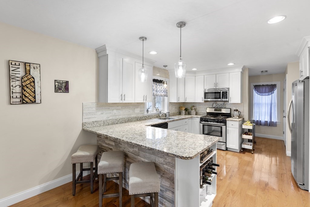 95 Pine Road Attleboro, MA 02703 - Photo 12 of 30 Gallery Image 12