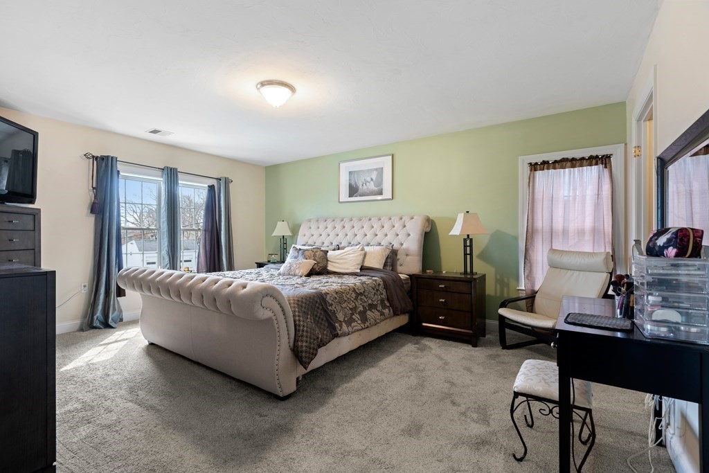 95 Pine Road Attleboro, MA 02703 - Photo 16 of 30 Gallery Image 16