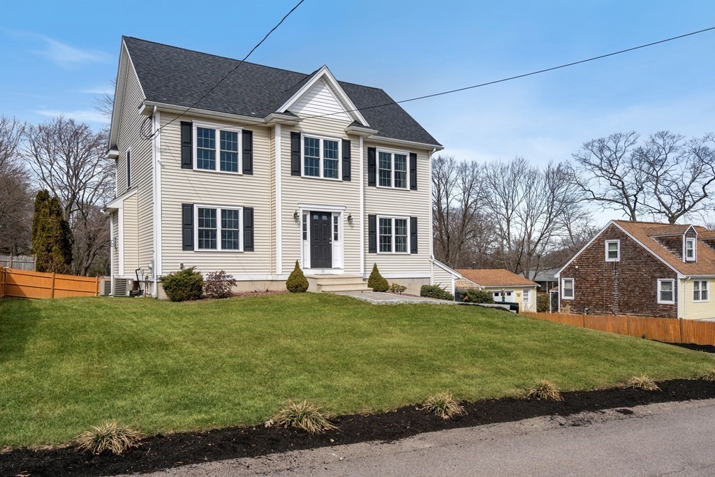 95 Pine Road Attleboro, MA 02703 - Photo 2 of 30 Gallery Image 2