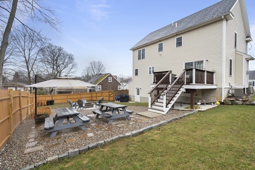 95 Pine Road Attleboro, MA 02703 - Photo 24 of 30 Gallery Image 24
