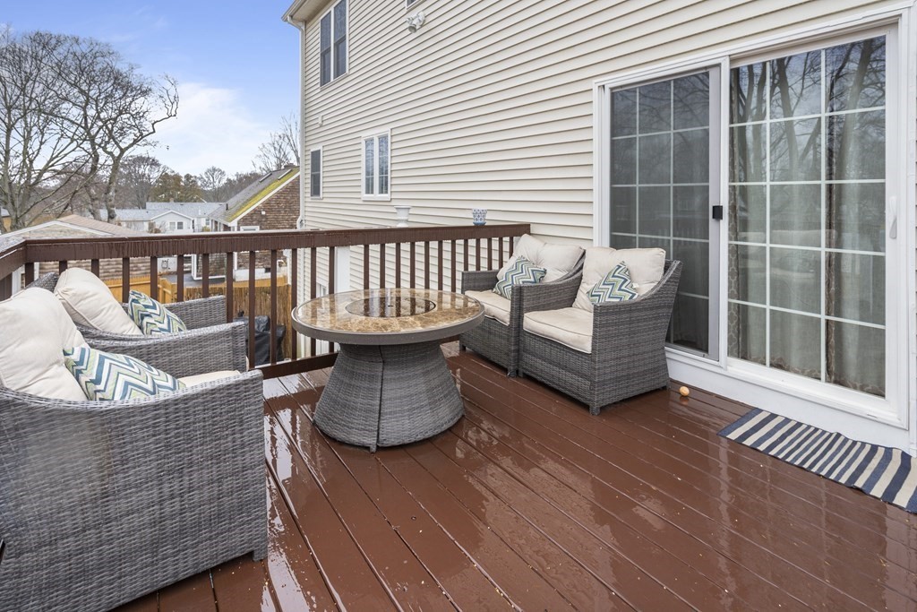 95 Pine Road Attleboro, MA 02703 - Photo 29 of 30 Gallery Image 29