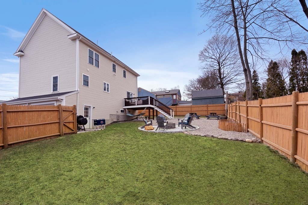 95 Pine Road Attleboro, MA 02703 - Photo 30 of 30 Gallery Image 30