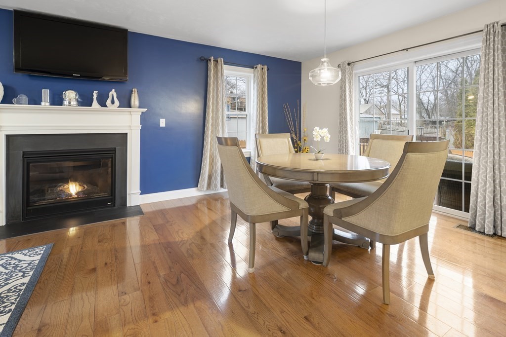 95 Pine Road Attleboro, MA 02703 - Photo 7 of 30 Gallery Image 7