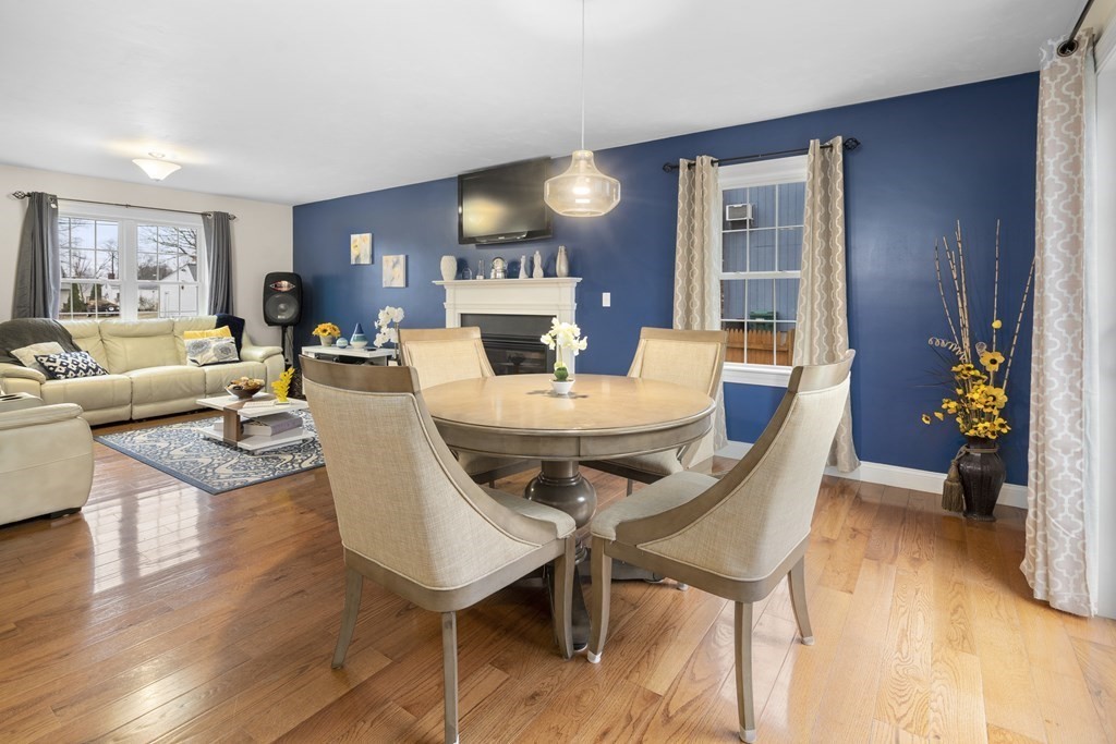 95 Pine Road Attleboro, MA 02703 - Photo 8 of 30 Gallery Image 8