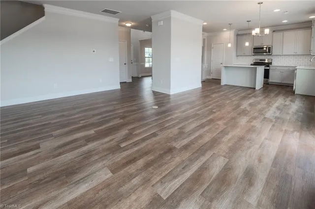 $369,990 | 2951 Flat Rock Drive, Winston-Salem, NC 27127