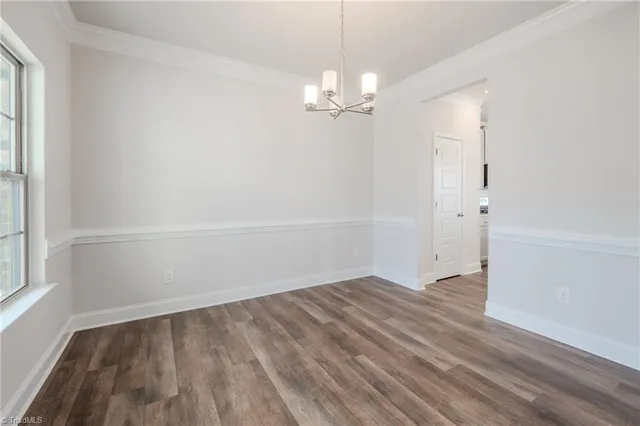 $369,990 | 2951 Flat Rock Drive, Winston-Salem, NC 27127